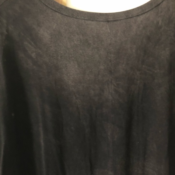 Cropped Tee American Eagle - Picture 5 of 8